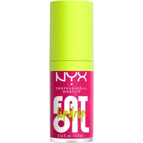 NYX Professional Makeup - Fat Oil Lip Drip My Supermodel - Lipolie