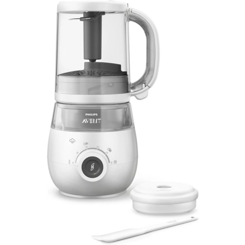 Philips Avent SCF883/01 Stomer / Blender