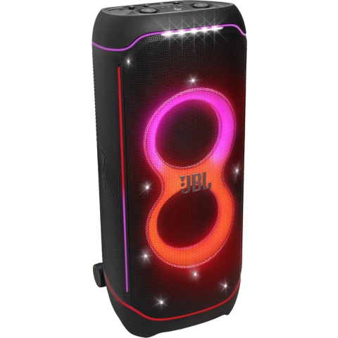 JBL PartyBox Ultimate - Bluetooth Party Speaker - Zwart