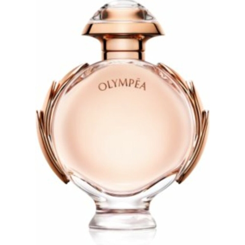 Paco Rabanne Olympea 50 ml Eau de Parfum - Damesparfum