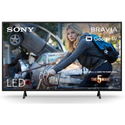Sony Bravia KD-43X75WL - 43 inch - 4K LED - 2023