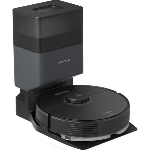 Roborock Q7 Max+ - Robotstofzuiger -Met dweilfunctie - 2.9L - Automatische stofbak