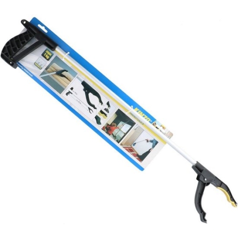 Kinzo Grijper - Grijparm - Pakhulp - 76 cm - Magnetisch - Aluminium