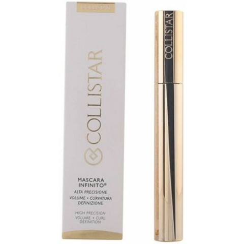 Collistar Infinito Mascara - Black Waterproof
