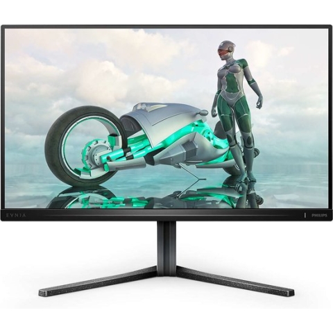 Philips Evnia 25M2N3200W - Full HD Gaming Monitor - 240hz - 25 inch