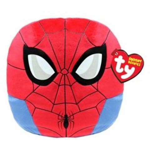 TY Spiderman Squish a Boo 20 cm 1 stuk