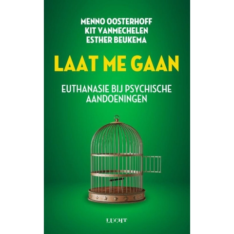 Laat me gaan
