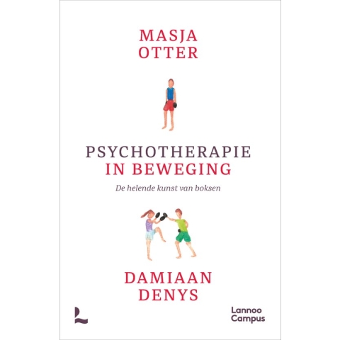 Psychotherapie in beweging