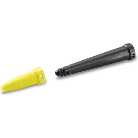 KARCHER - POWERSPROEIERSET (punt Geel+verlengstuk) - 28632630