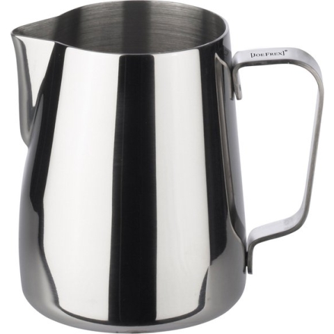 Joe Frex Melkopschuimkan - 590ml