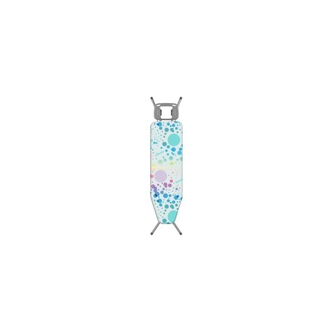 Vileda Star Blauw M Strijkplank - 120x38 cm