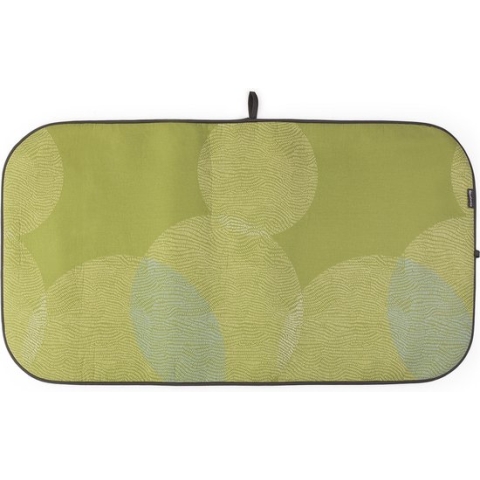 Brabantia Strijkdeken - 65 x 120 cm - Calm Green