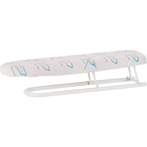 Afer Mouwplank - Wit Blauw