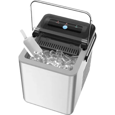 ijsblokjesmachine - ijsblokjesmaker - ijsblokjes machine