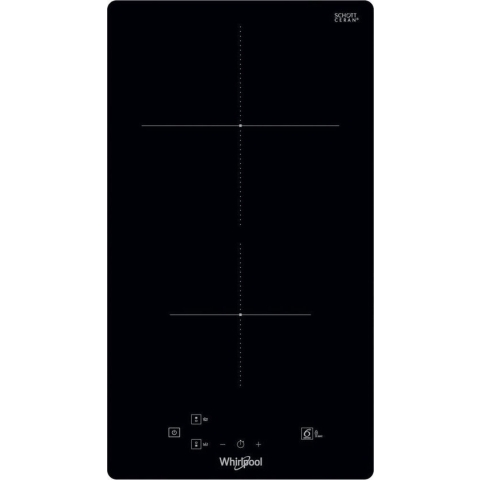 Whirlpool inductiekookplaat - WS Q0530 NE