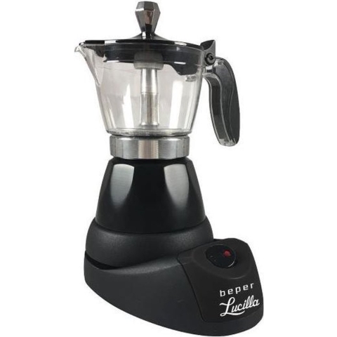Beper Espresso of Mokka machine - BBC040NOV