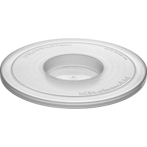 KitchenAid Plastic deksel accessoire KBC90N