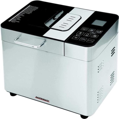 Broodbakmachine 42823 - Gastroback