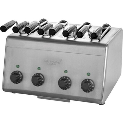 CaterChef Tosti-apparaat Toast 4