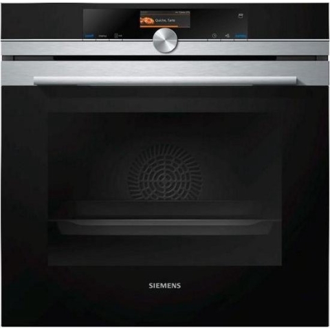 Siemens HS636GDS2 - iQ700 - Inbouwoven