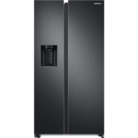 SAMSUNG RS68CG882DB1 Side by side met Wifi