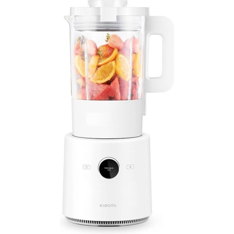 Xiaomi MPBJ001ACM-1A 1,6 l Keukenblender 1000 W Transparant, Wit