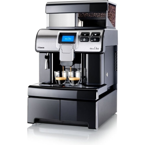 Saeco Aulika EVO Office - Koffiezetapparaat
