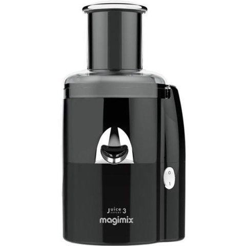 Magimix Juice Expert 3 - Sapcentrifuge - Zwart