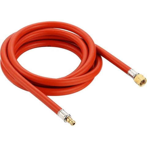 Cadac gasslang 5 m met quick release koppeling