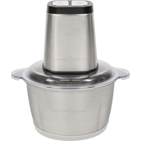 ProfiCook MZ 1227 Multi-Chopper - 500 W - RVS