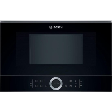 Bosch BFL634GB1 - Magnetron