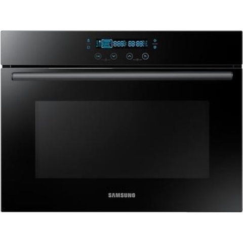 Samsung NQ50H5537KB 50 l Zwart