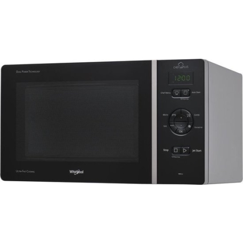 Whirlpool MCP 347 SL - Combimagnetron