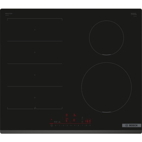Bosch PIX631HC1E - Serie 6 - Inbouw Inductiekookplaat