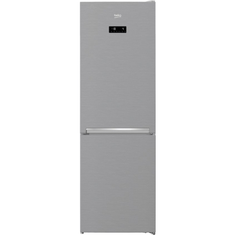 Beko RCNA366E40ZXBN -  Koel-vriescombinatie