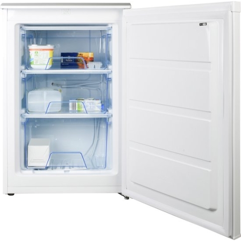 Salora FRT8600WH - Vriezer - Wit - 86 Liter - Tafelmodel