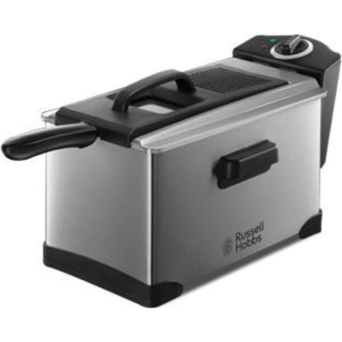 Russell Hobbs Cook@Home Friteuse RVS 3,2L 1800W