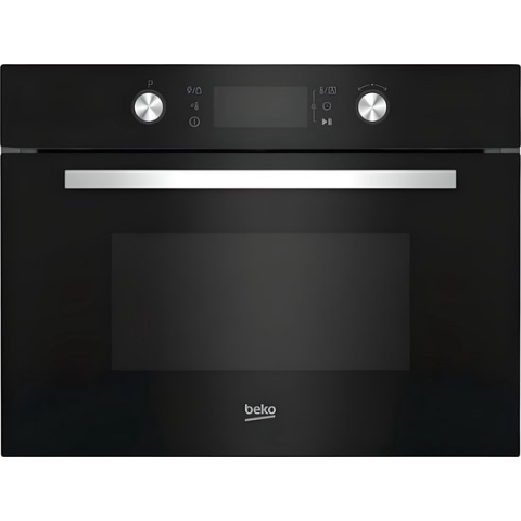Beko MCI44313BG - Inbouw combimagnetron