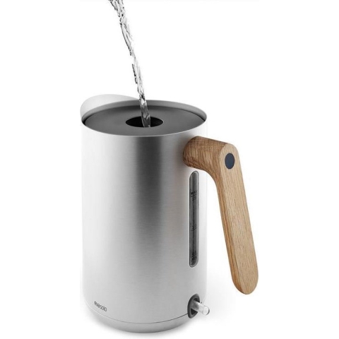 Eva Solo - Electric kettle 1.5l Nordic kitchen
