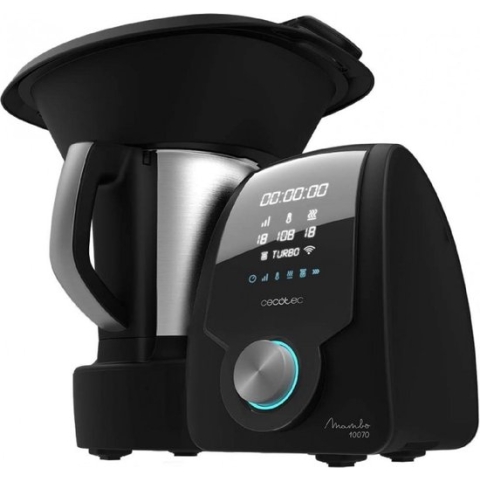 Voedselverwerker Cecotec Mambo 10070 10 niveaus 3,3 L