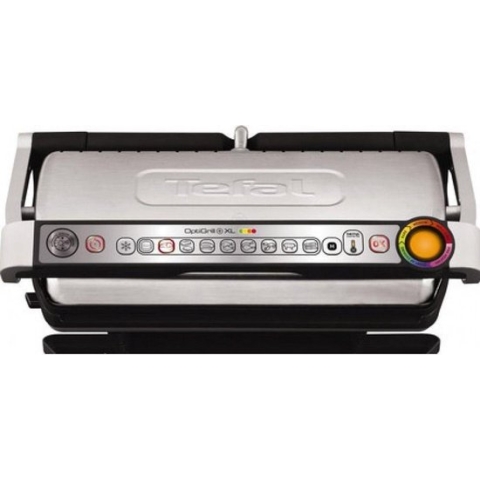 Grill Tefal YY3870FB Optigrill+ XL