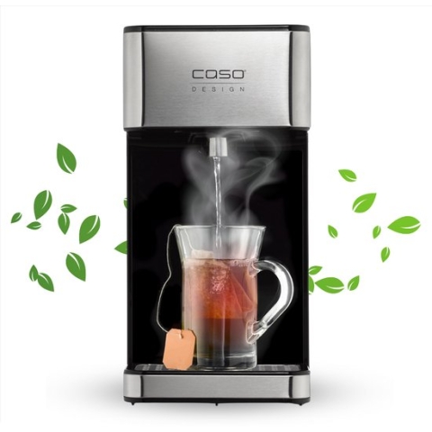 CASO HW 600 heetwaterdispenser 2.7 liter