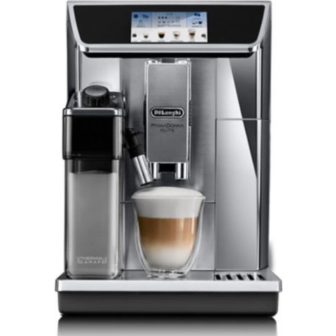 De’Longhi ECAM 656.75.MS koffiezetapparaat Volledig automatisch Espressomachine 2 l