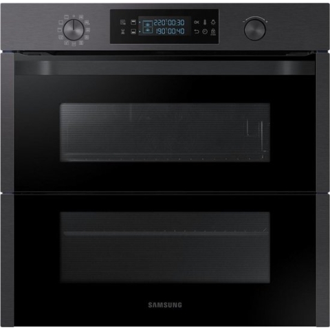 Samsung NV75N5671RM Oven 75 L Zwart, Roestvrijstaal