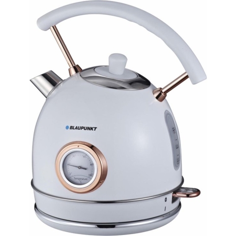 Blaupunkt EKS802WH waterkoker - chic en elegantie in je keuken