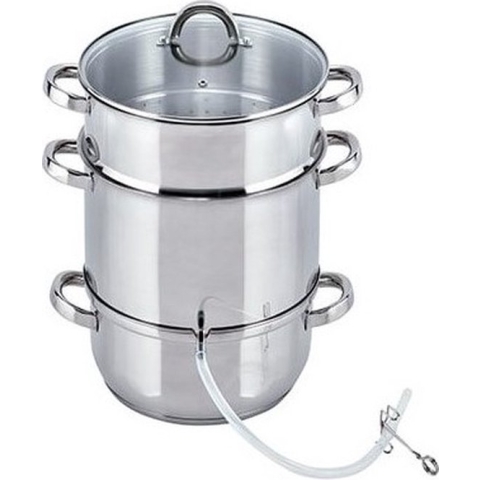 Ontsapper 26cm 13.3L