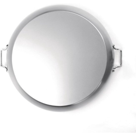 Vogue Plaatstalen Paella Pan 51cm - GG720 - Horeca & Professioneel