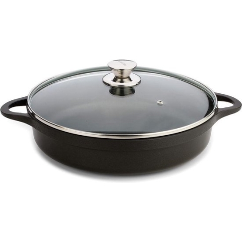 Valira Braadpan met deksel Aire - ø 20 cm / 1.5 Liter