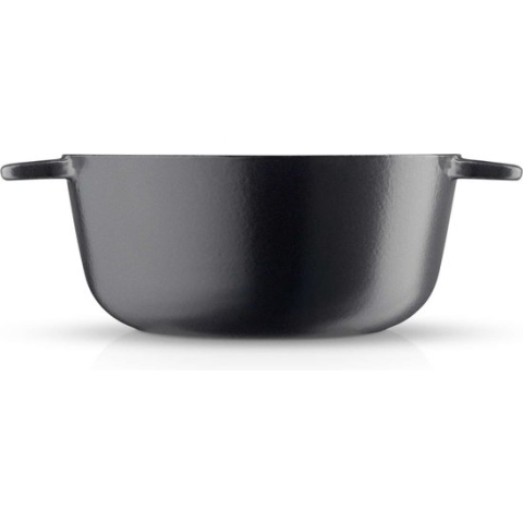 Sauteerpan - Ø 24 cm - 4 liter - Eva Trio