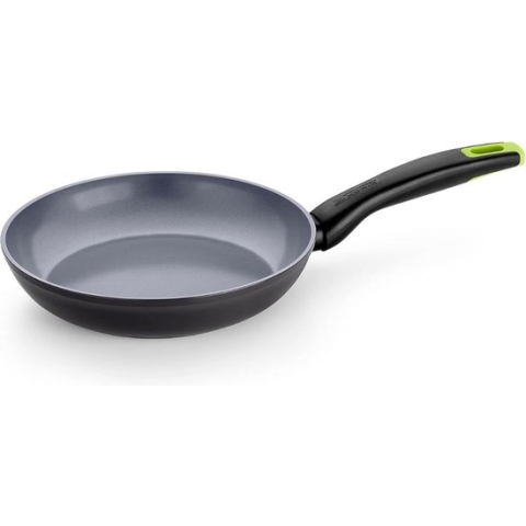 Monix Eco Nature Koekenpan - Inductie - Aluminium - 22cm